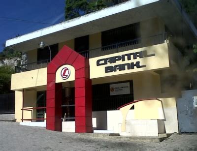 capital bank haiti biz